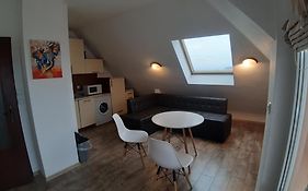 Apartment With Two Rooms, Close To Business Park Mladost 4,Sofia